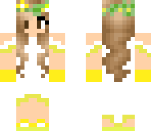 goddess girl