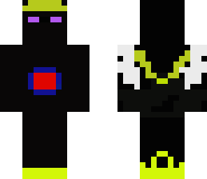 ender bot king