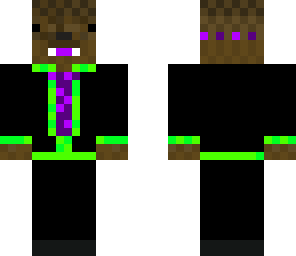 neon derp bacca d00d