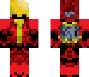 red alliance marine
