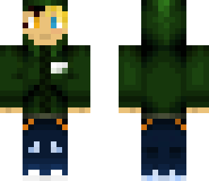 my skin ii