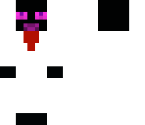 enderman in tux 2