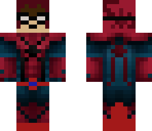 spider kid