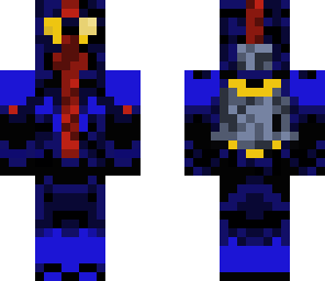 blue alliance officer
