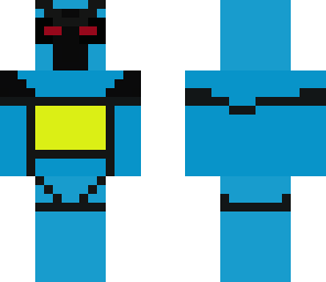 activated ice bot
