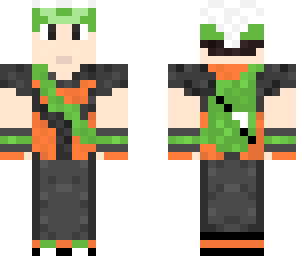 brenden-pokemon emerald