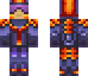 meteor armor