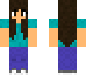 steve girl