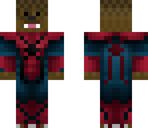 spider bacca compet