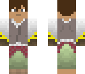 cowboy chivi