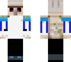 some gamer golem