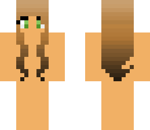 brunette hair base