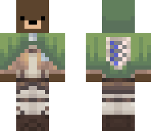 scout bear