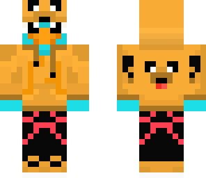 perry jake c9
