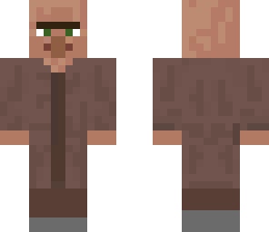 villager