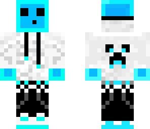 cool slime
