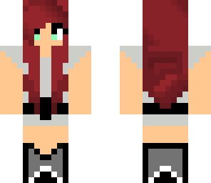 cute red head 3