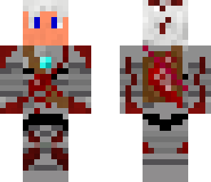 bio-suit wounded soldier