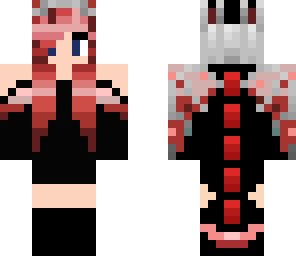 fire girl
