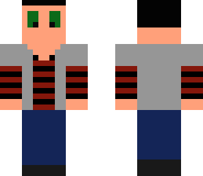 kris