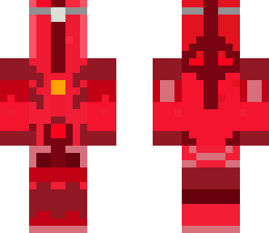 crimson alpha