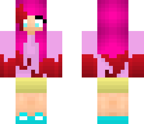 pinkamena diane pie