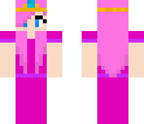 princess bubblegum