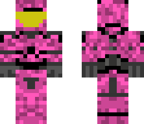 pink spartan