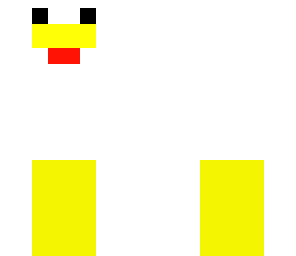 new normal duck