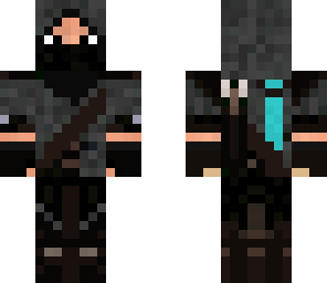 skin parkour