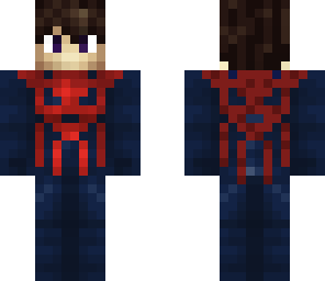 spiderman2099