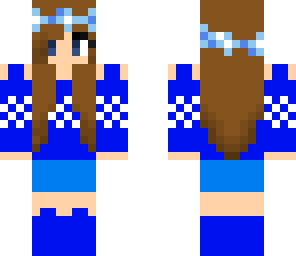 daisy chain girl