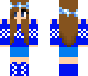 edit of daisy chain girl