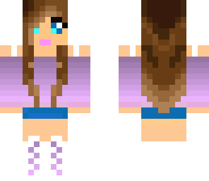 cute girl