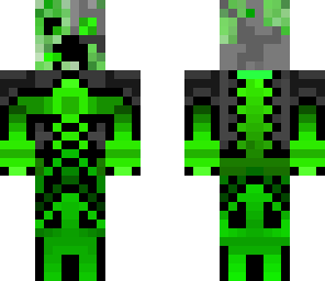 cyber creeper