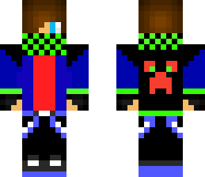 cool boy