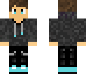 martiniohs skin
