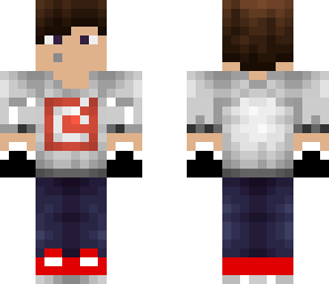 me in mojang