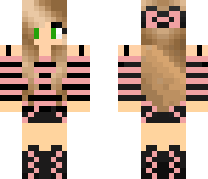 kristinas skin