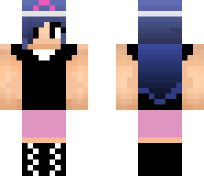 pokemon girl 2