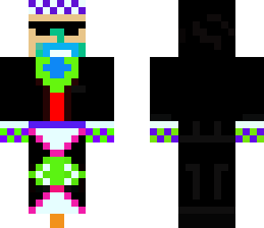 nohackmc