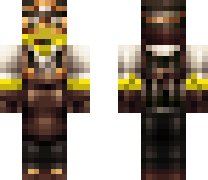steam punk powerminerxx