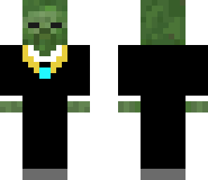 classic zombie