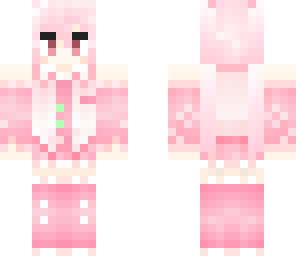 marschmallow miku