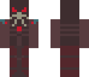 harbinger kassadin