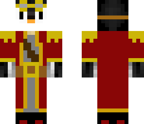 penguin skylord v2