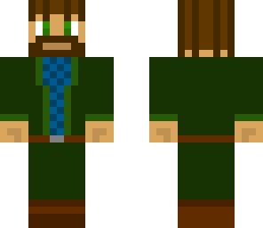 treeman