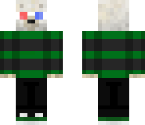 bear