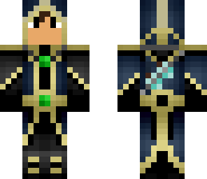 wizard