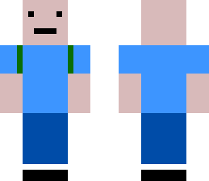finn
